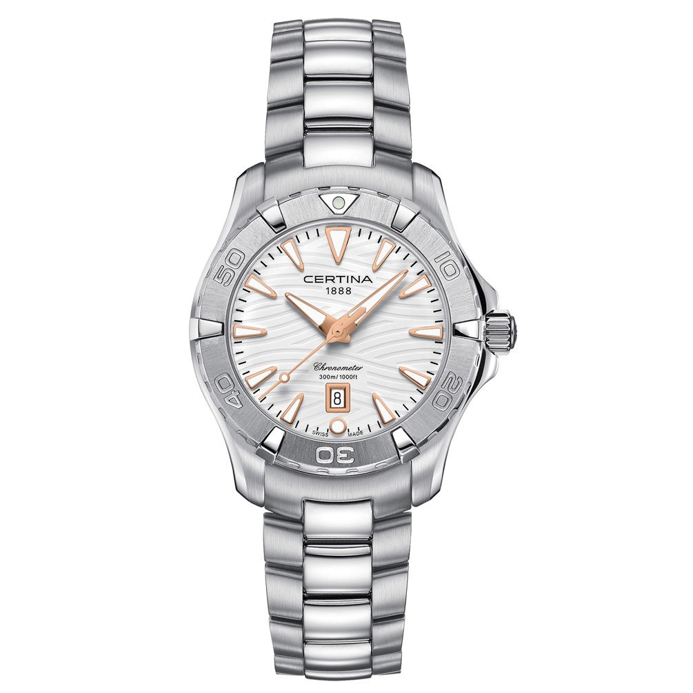 CERTINA C032251110110