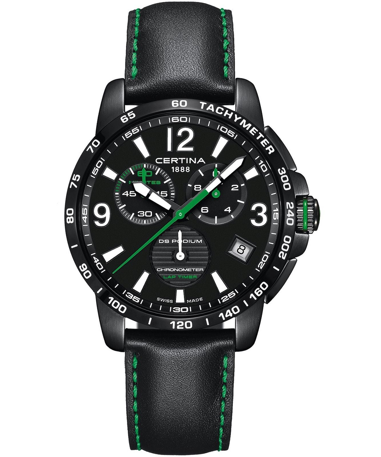 CERTINA C034453360570