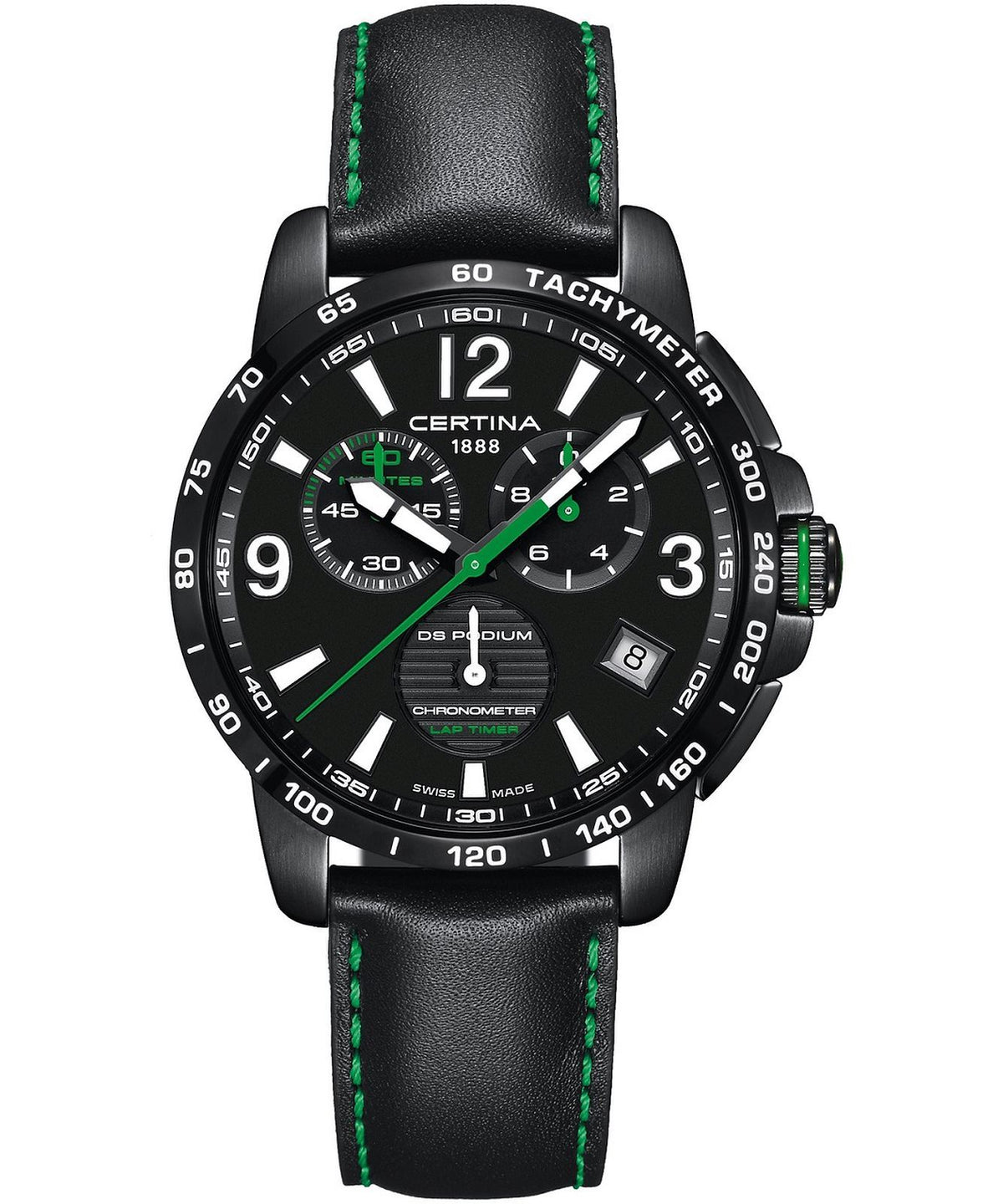CERTINA C034453360570