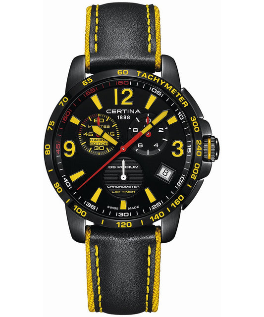 CERTINA C034453360571