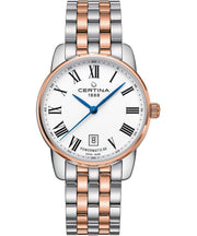CERTINA C034807220130