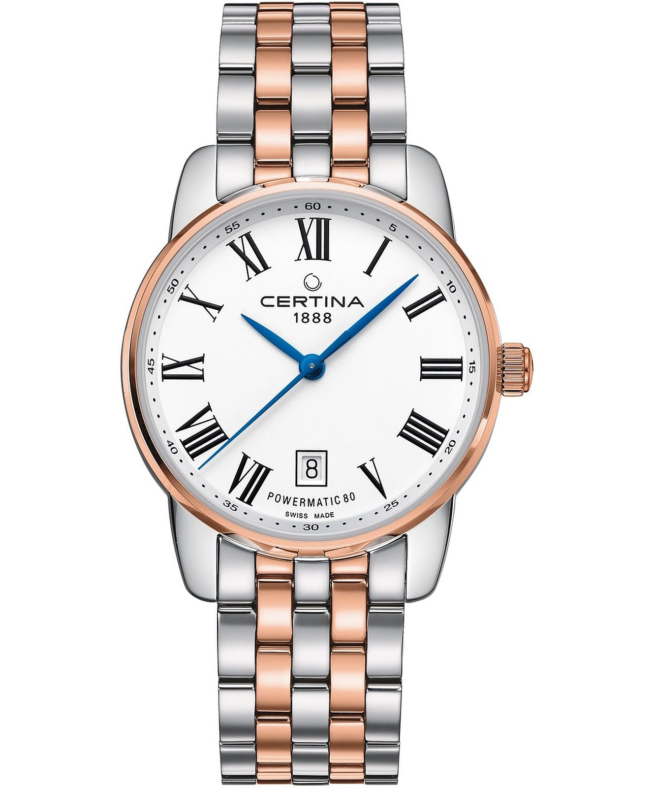 CERTINA C034807220130