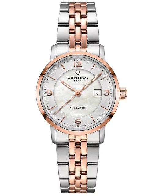 CERTINA C035007221170