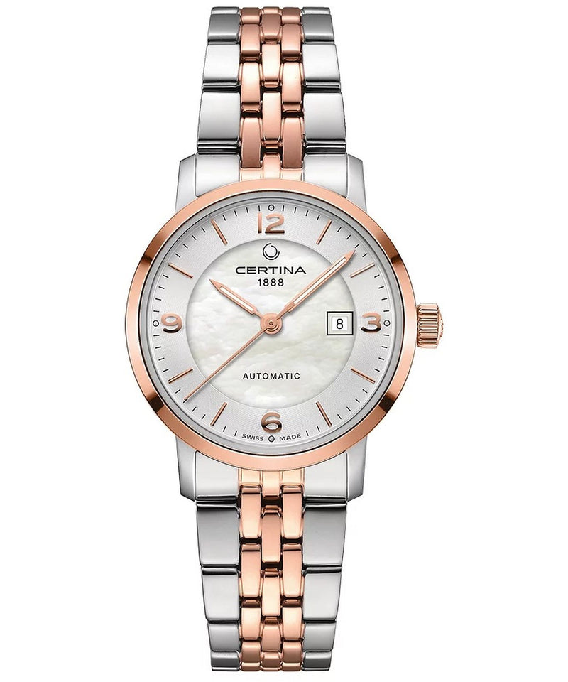 CERTINA C035007221170