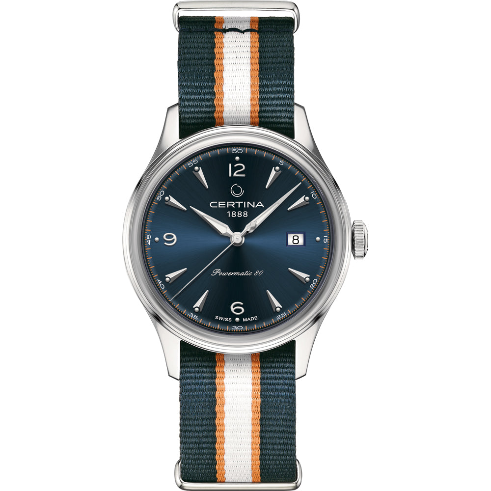 CERTINA C038407180470