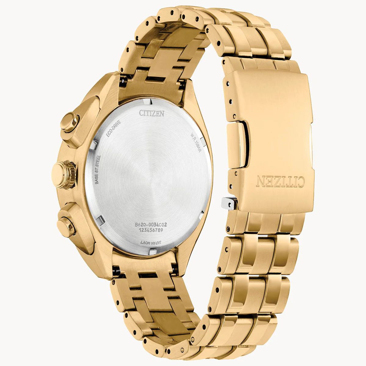 CITIZEN CA4542-59X