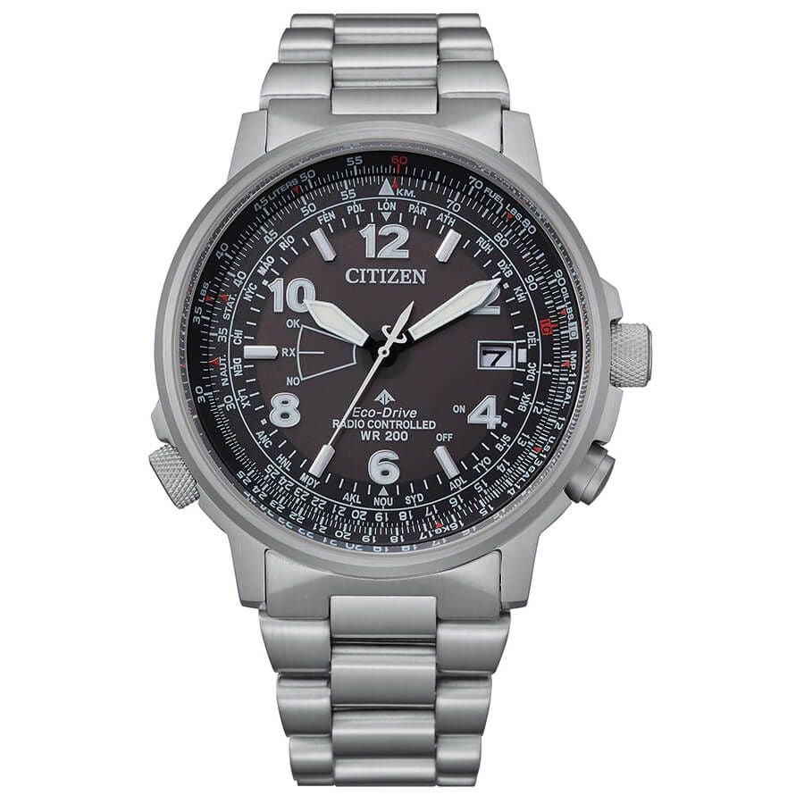 CITIZEN CB0240-88E