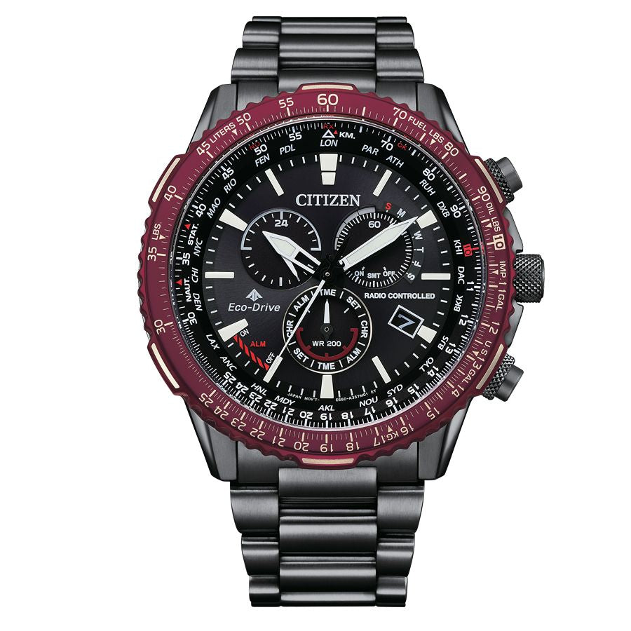 CITIZEN CB5009-55E
