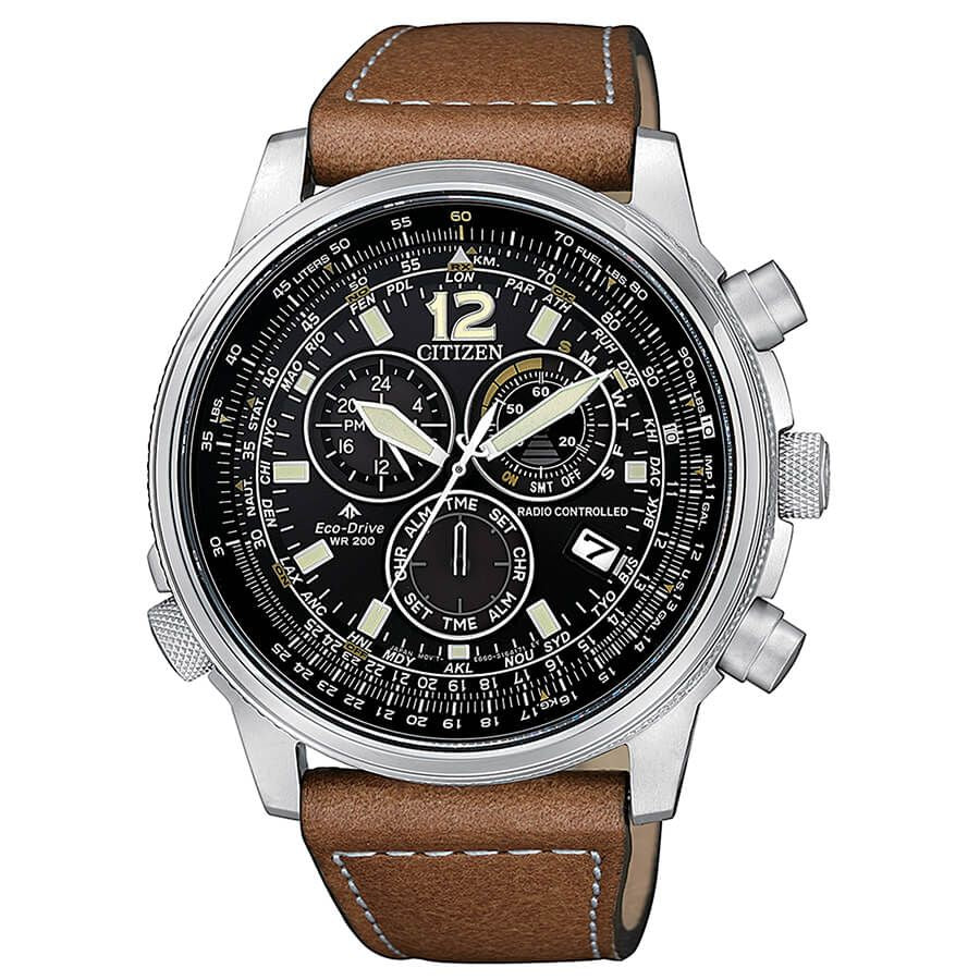 CITIZEN CB5860-27E