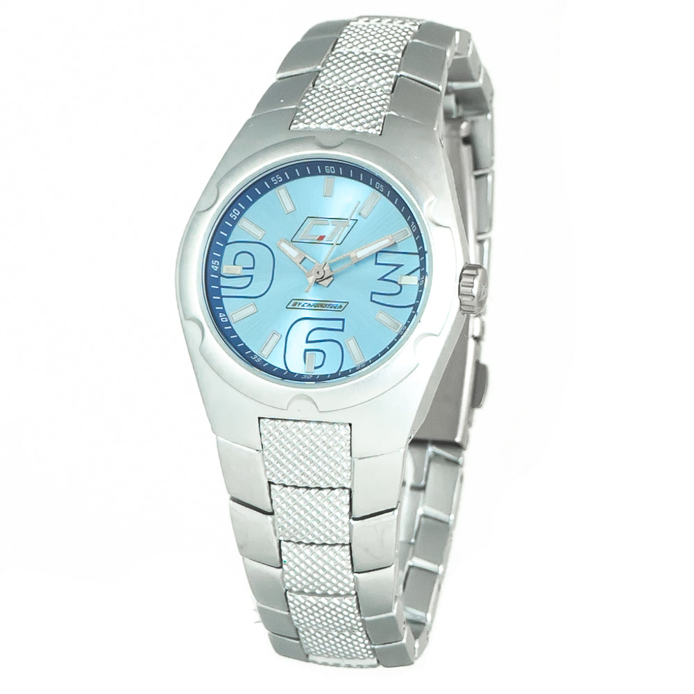CHRONOTECH CC7039L-01M