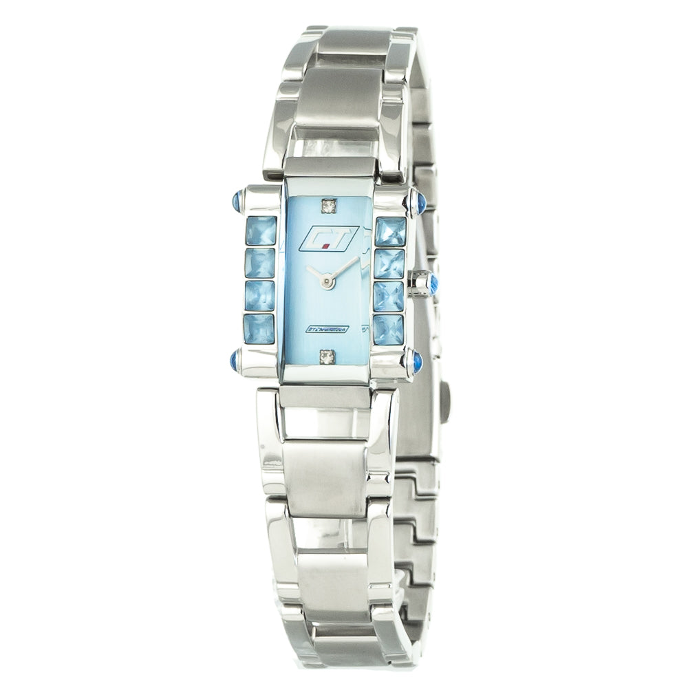 CHRONOTECH CC7040LS-01M