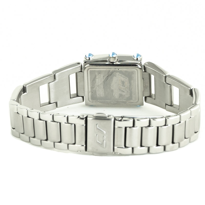 CHRONOTECH CC7040LS-01M