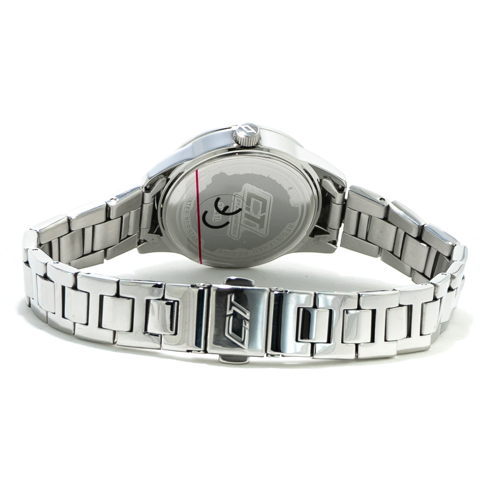 CHRONOTECH CC7041L-01M