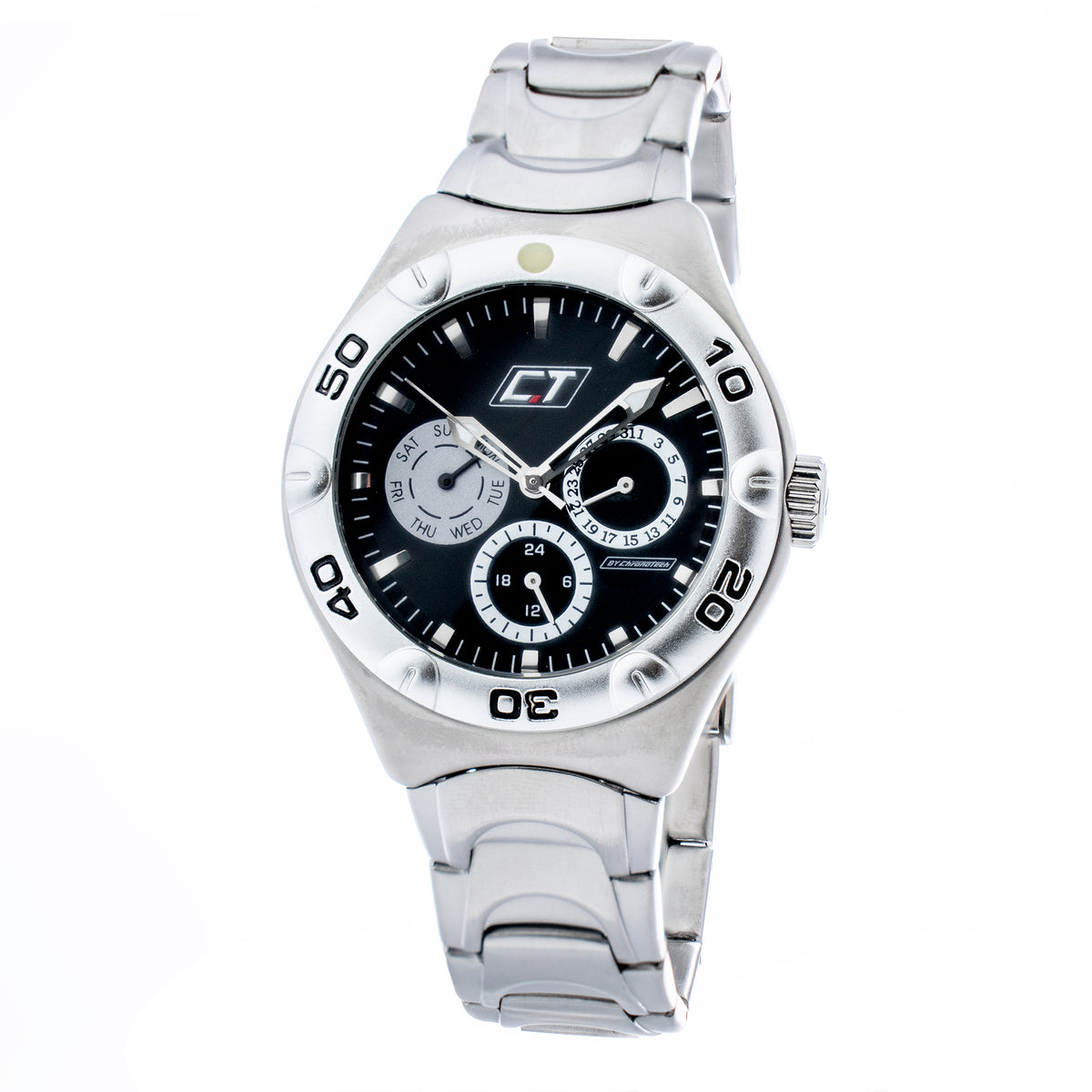 CHRONOTECH CC7051M-02M