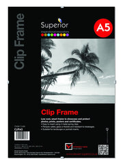 SECO CLIP-A5