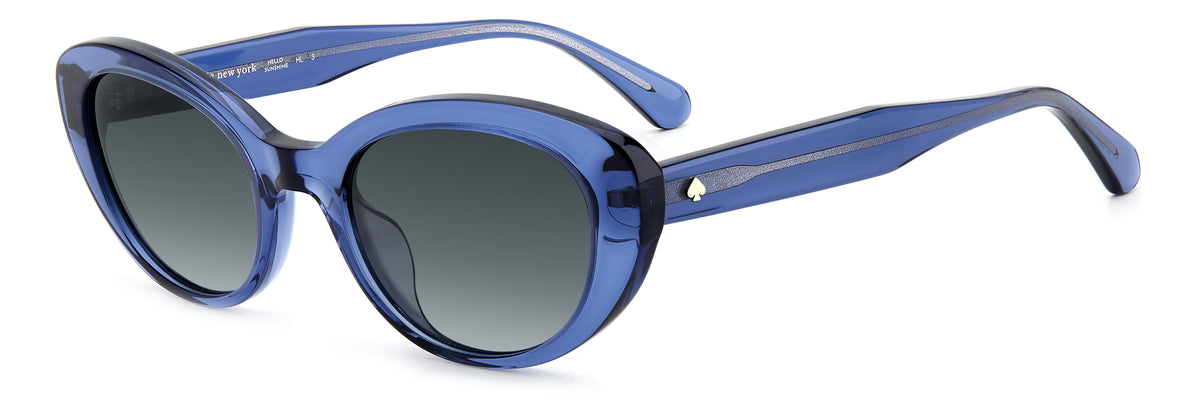 KATE SPADE CRYSTAL-S-PJP