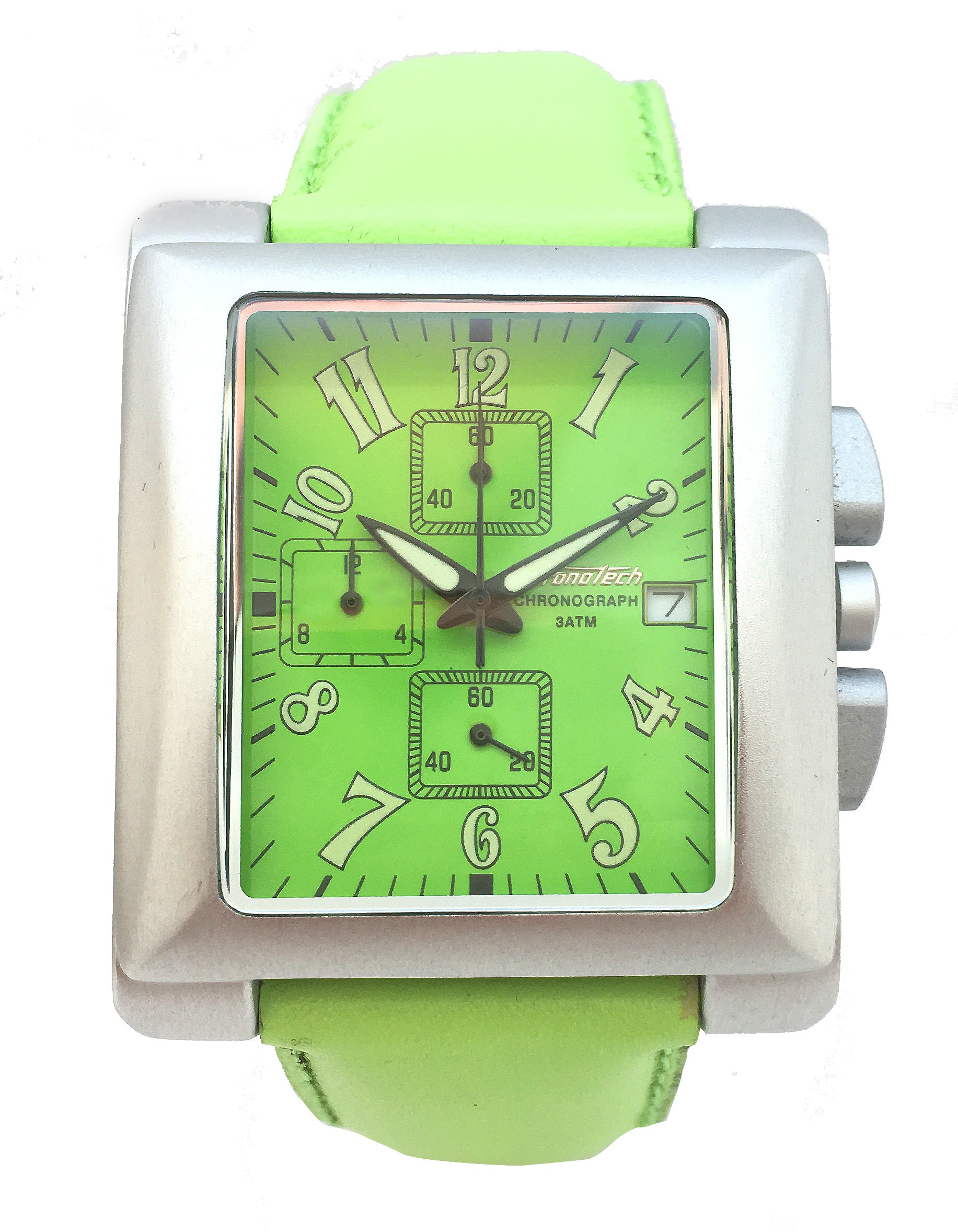 CHRONOTECH CT7357-07