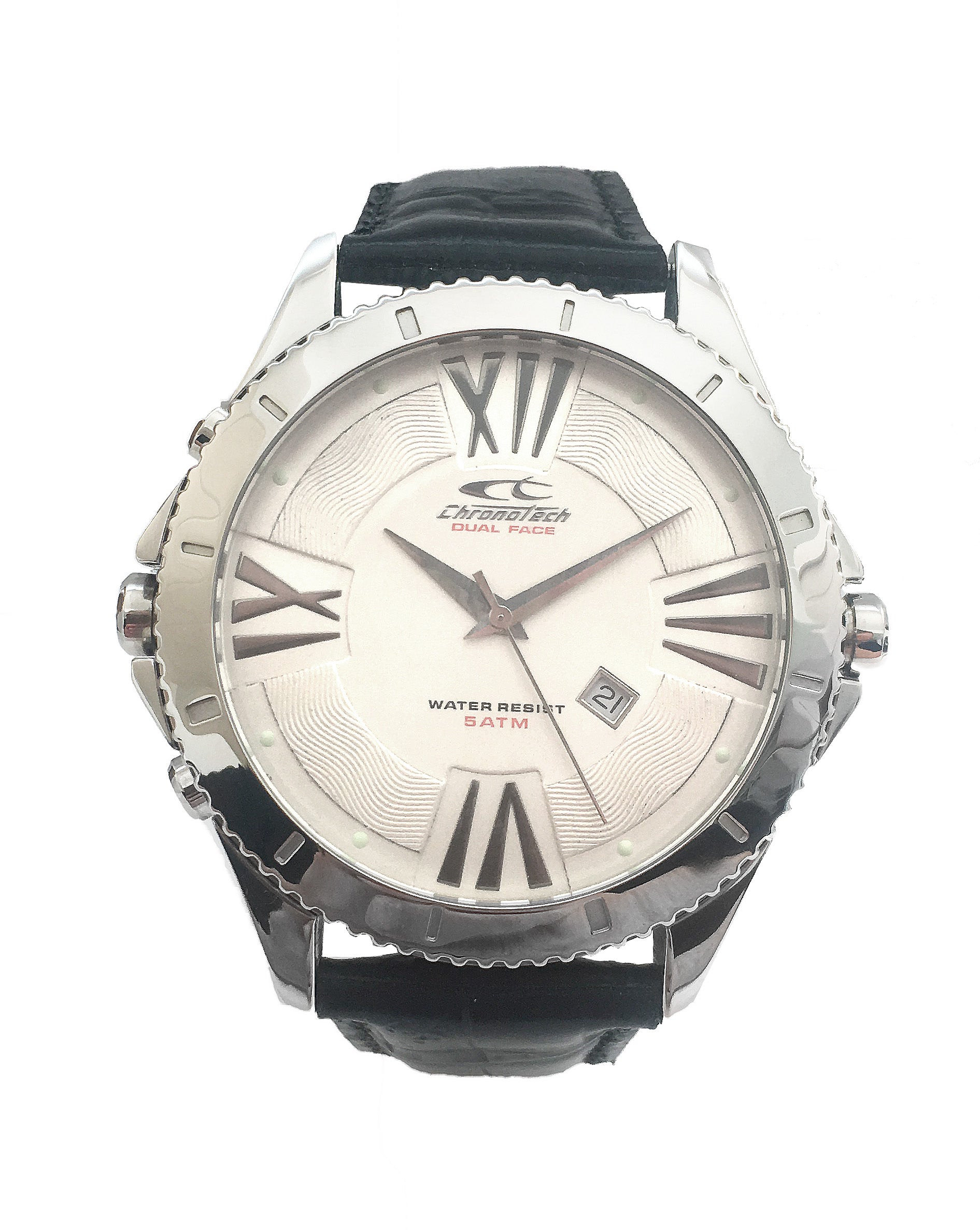 CHRONOTECH CT7636M-01