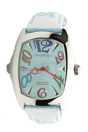 CHRONOTECH CT7696L-15