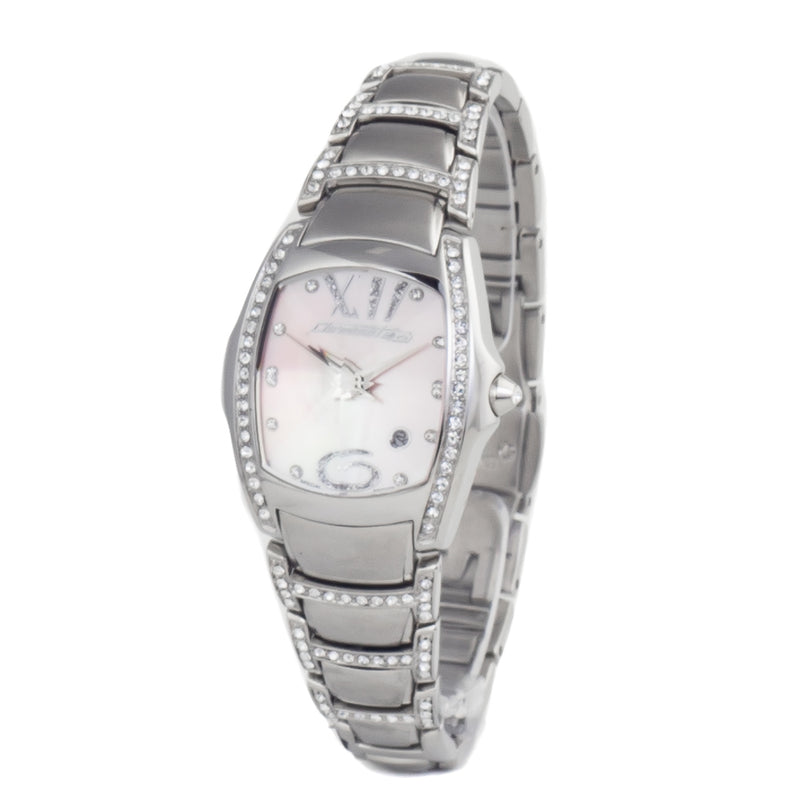 CHRONOTECH CT7896SS-17M