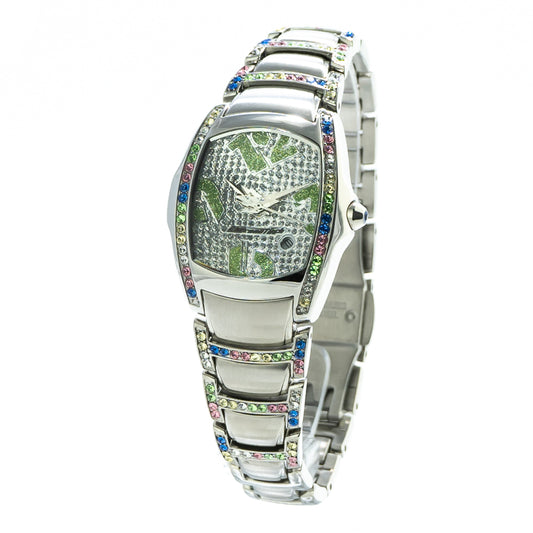 CHRONOTECH CT7896SS-74M