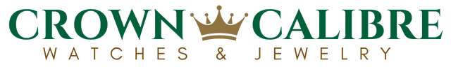 CrownCalibre Watches & Jewelry