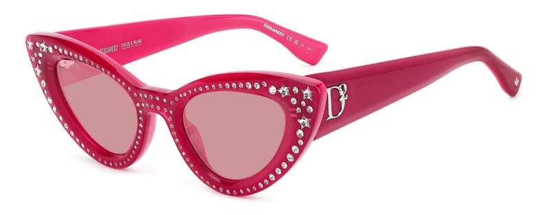 DSQUARED2 D20092NSMU1