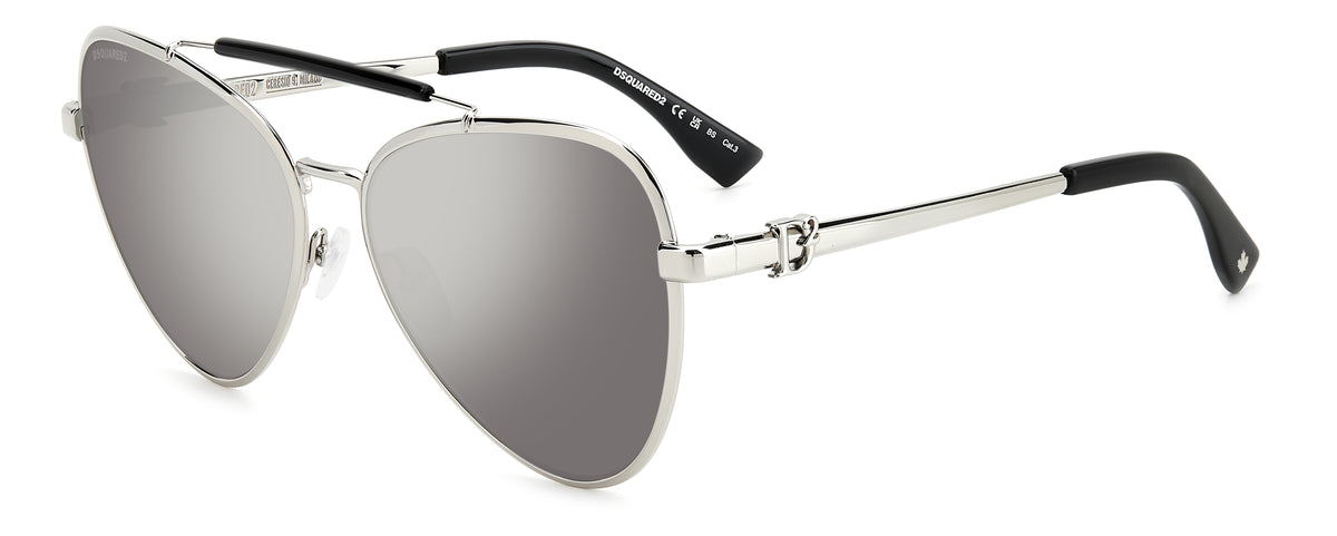 DSQUARED2 D2-0093-S-10