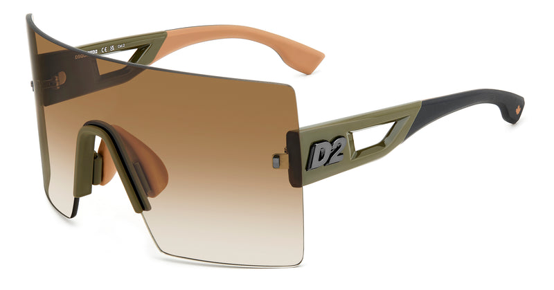 DSQUARED2 D2-0126-S-XL7