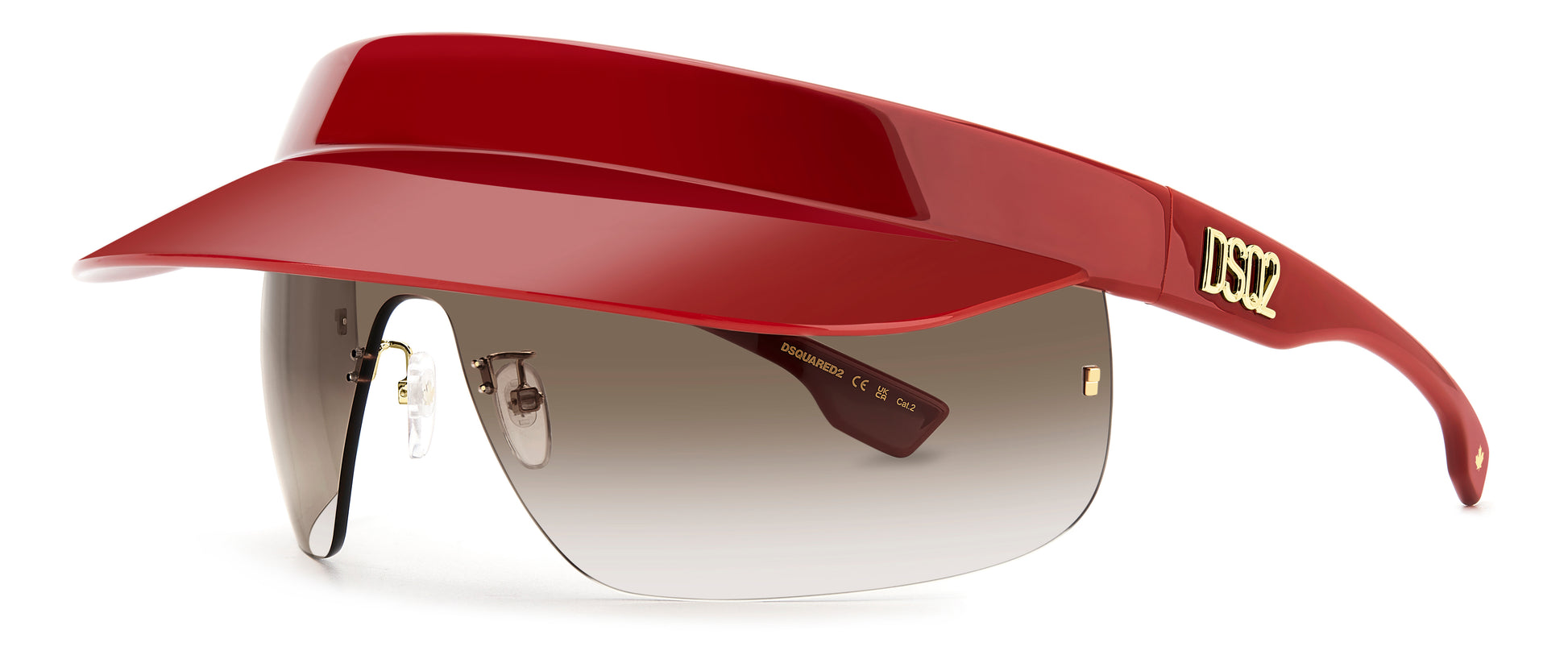 DSQUARED2 D2-0139-S-C9A