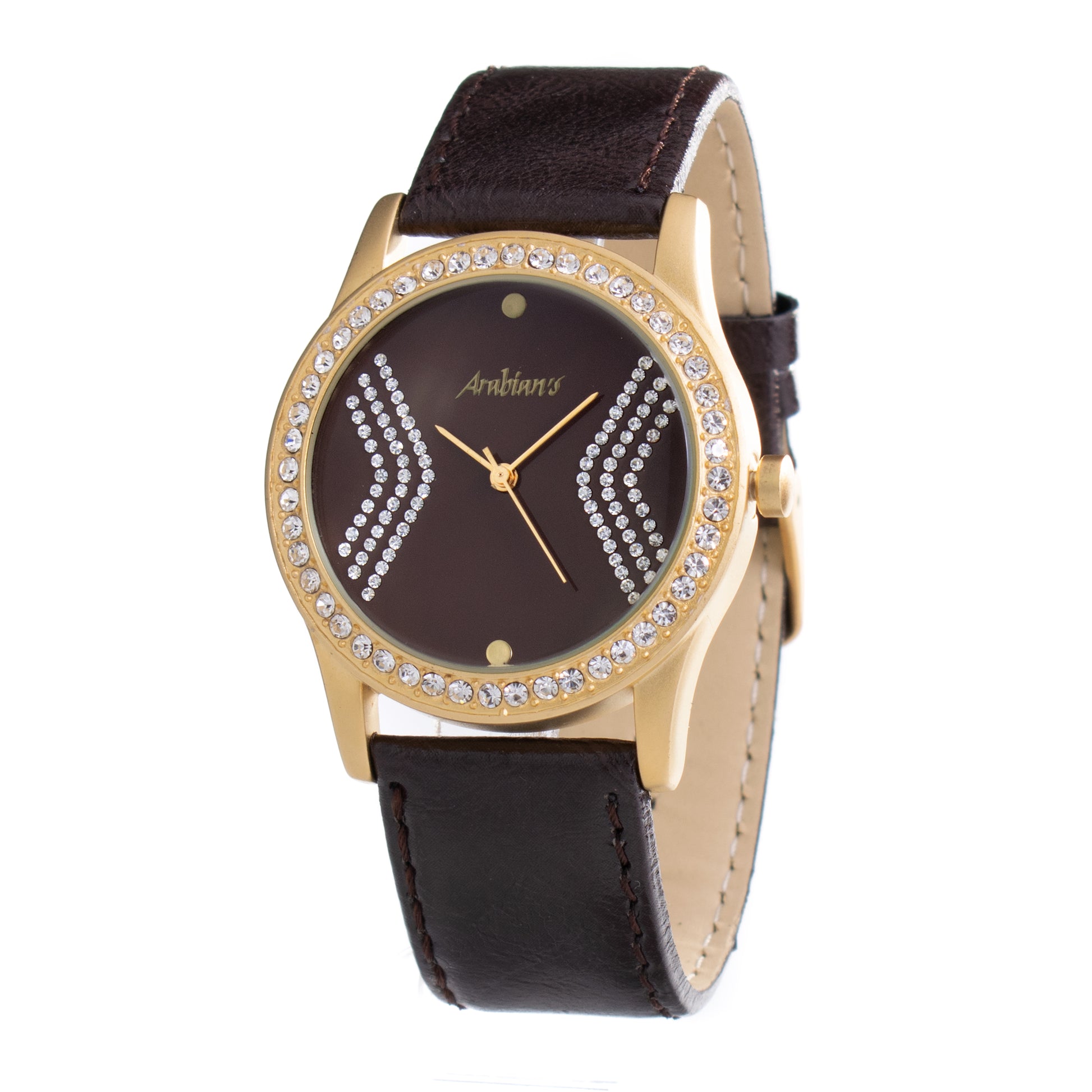 ARABIANS DBA2086M