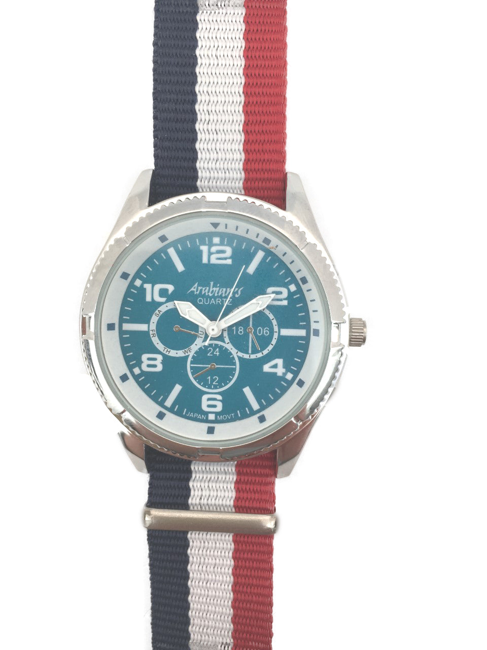 ARABIANS DBP0221A