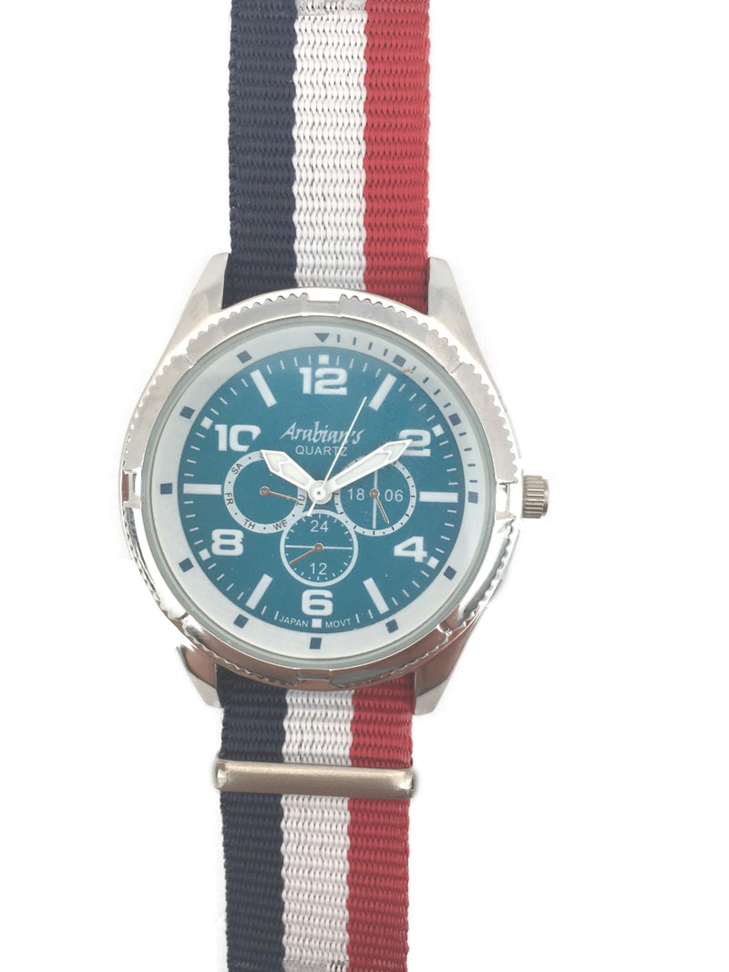 ARABIANS DBP0221A