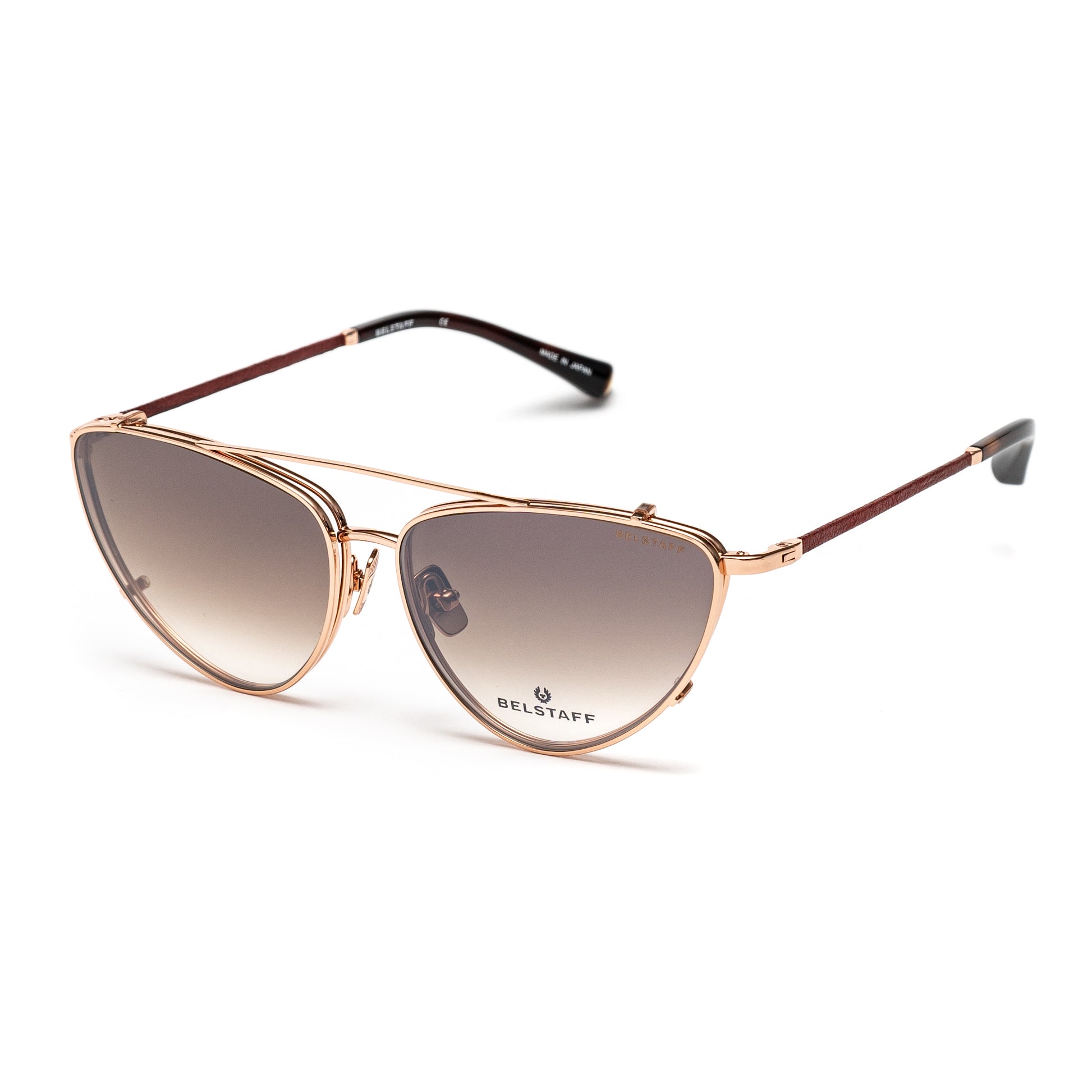 BELSTAFF DELMRESHINYN
