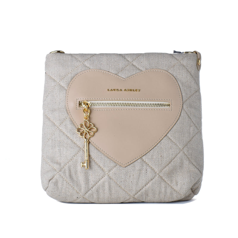LAURA ASHLEY DIXIECREAM