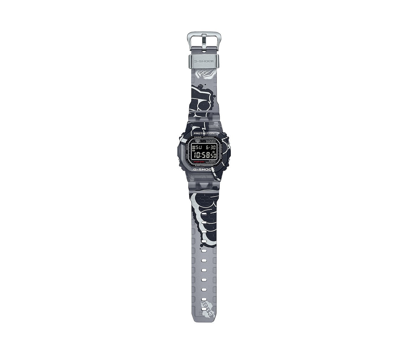 CASIO DW-5000SS-1ER