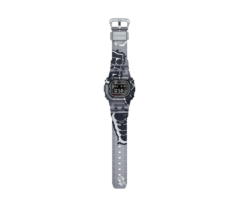 CASIO DW-5000SS-1ER
