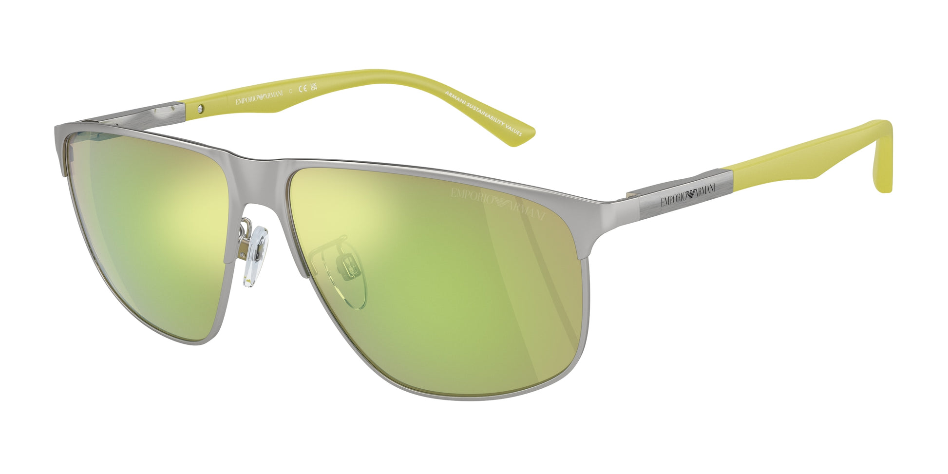 EMPORIO ARMANI EA2094-30458N