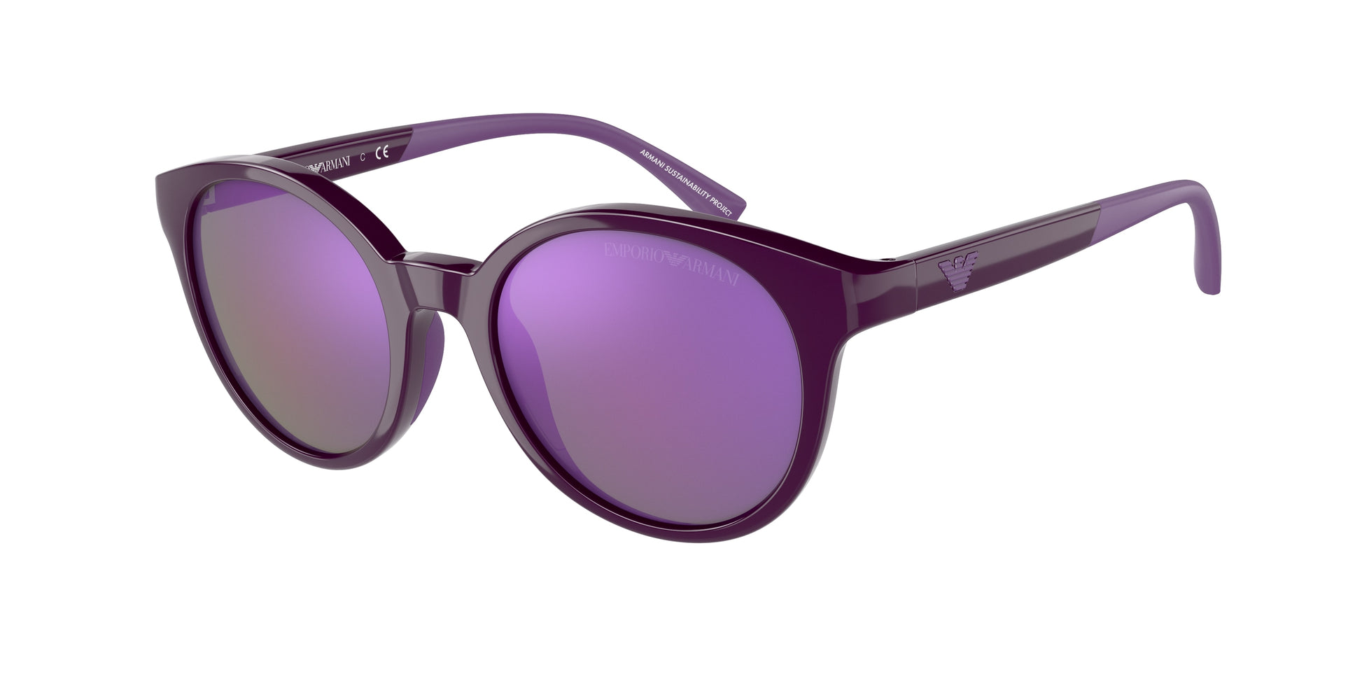 EMPORIO ARMANI EA4185-51154V