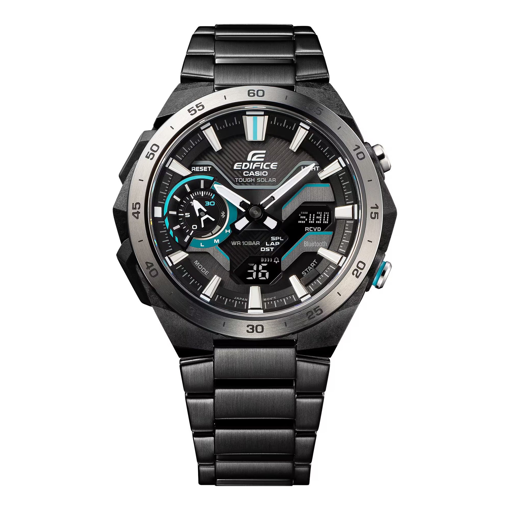 CASIO ECB2200DD1AEF