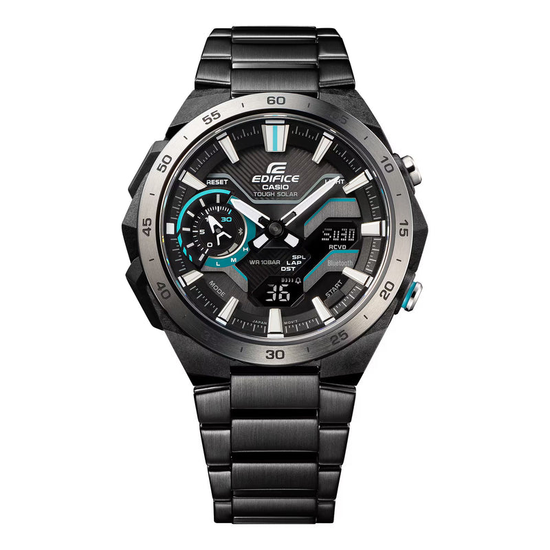 CASIO ECB2200DD1AEF