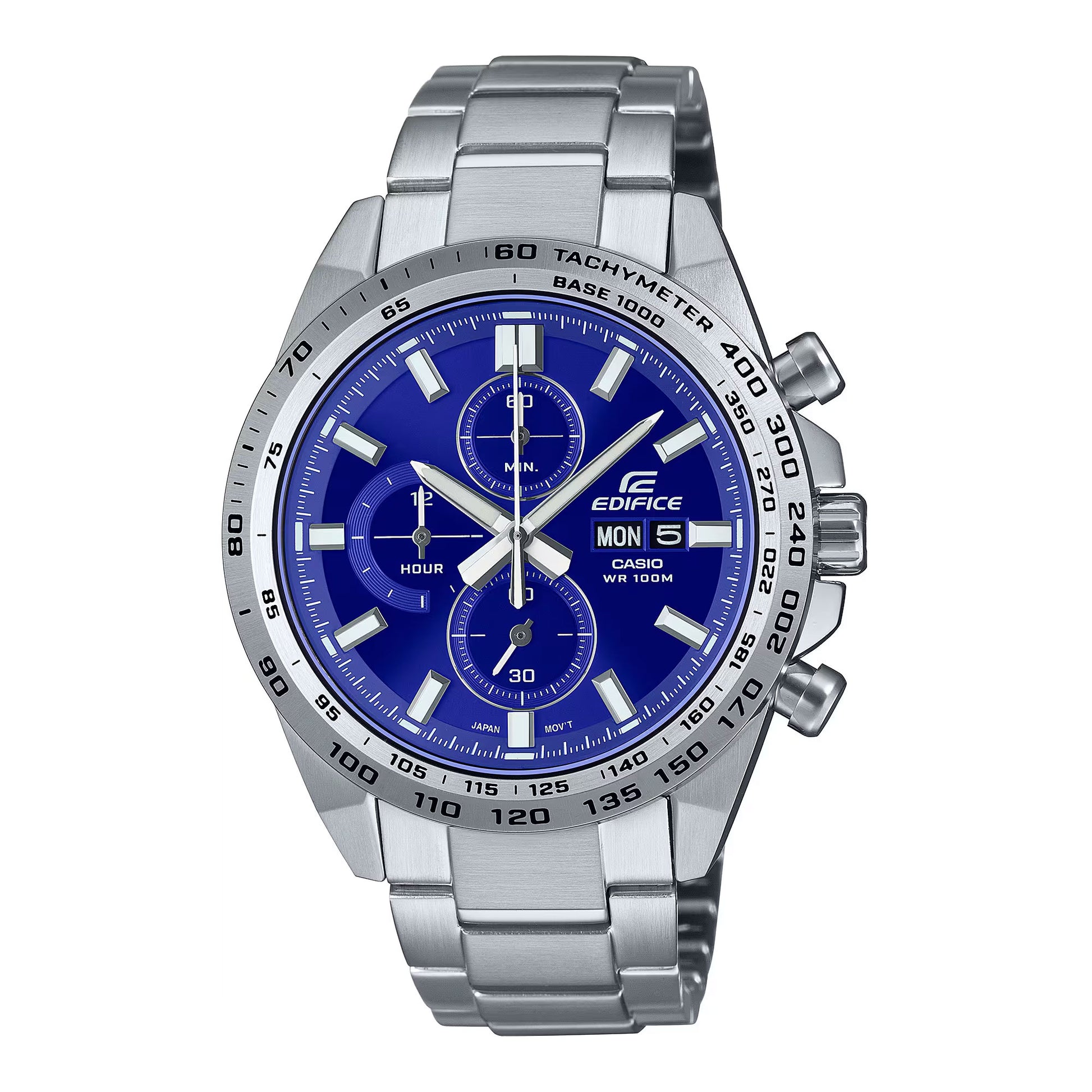 CASIO EFR574D2AVUEF