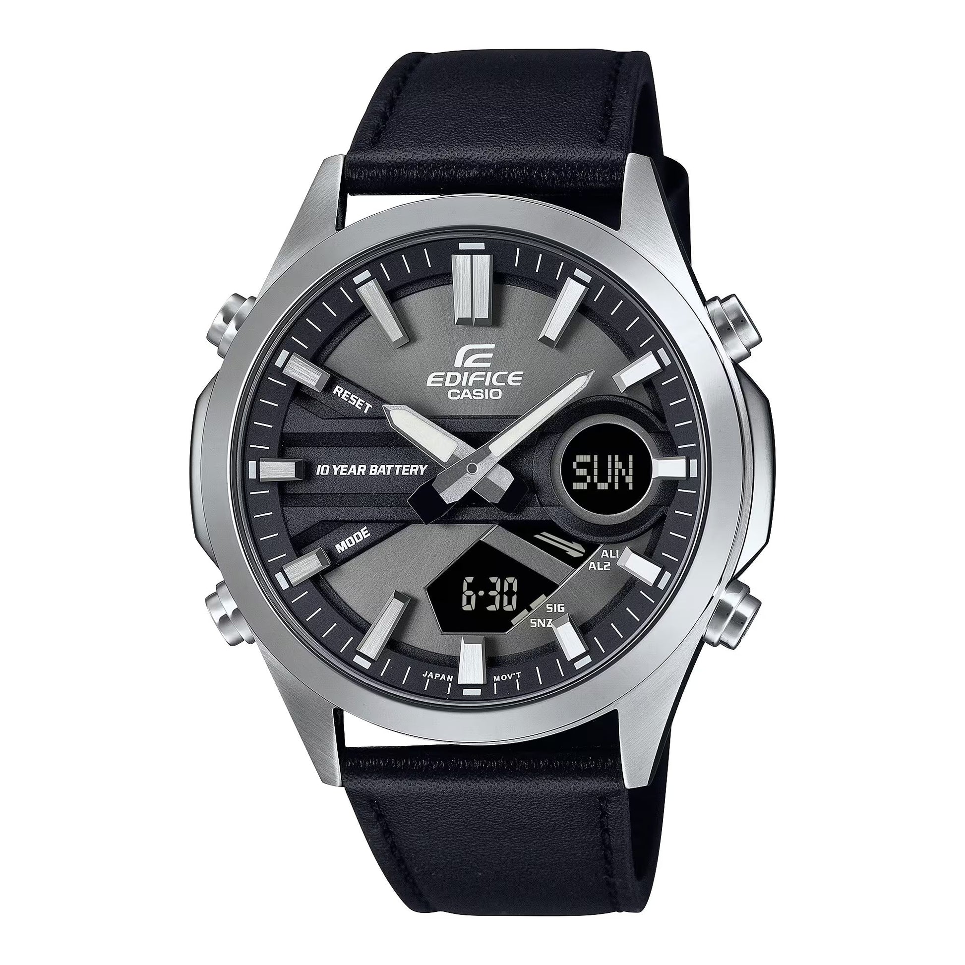 CASIO EFVC120L8AEF
