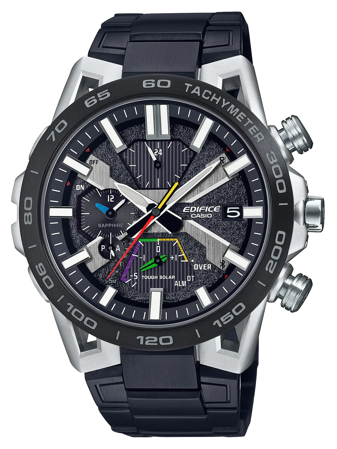 CASIO EQB2000DC1AER