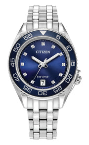 CITIZEN FE6160-57L