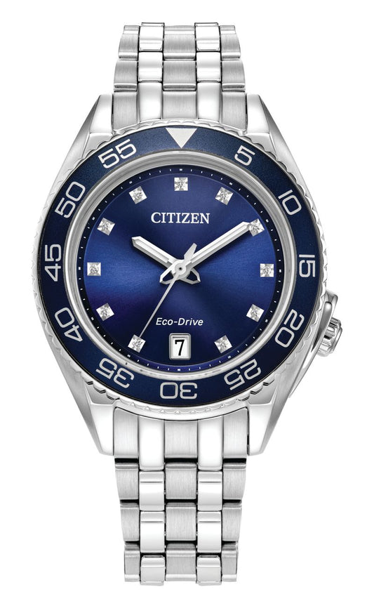 CITIZEN FE6160-57L