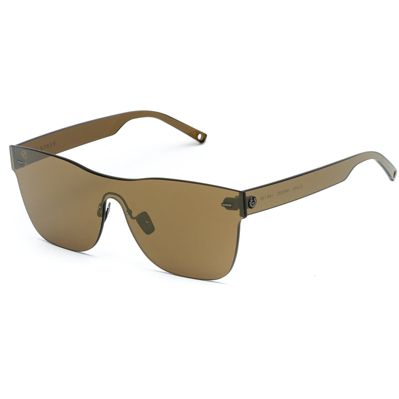 BELSTAFF FLASH-BRONZE