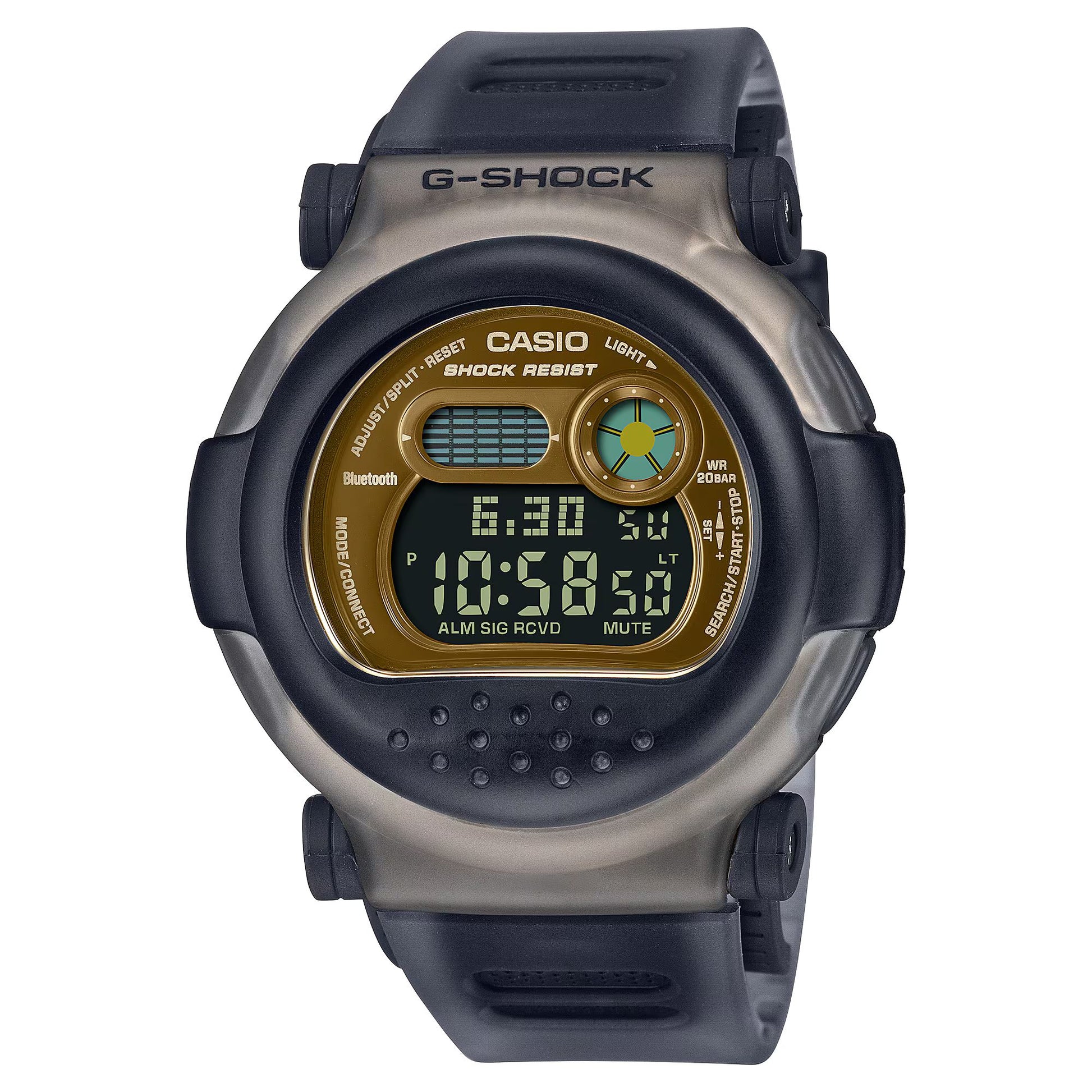 CASIO G-B001MVB-8ER