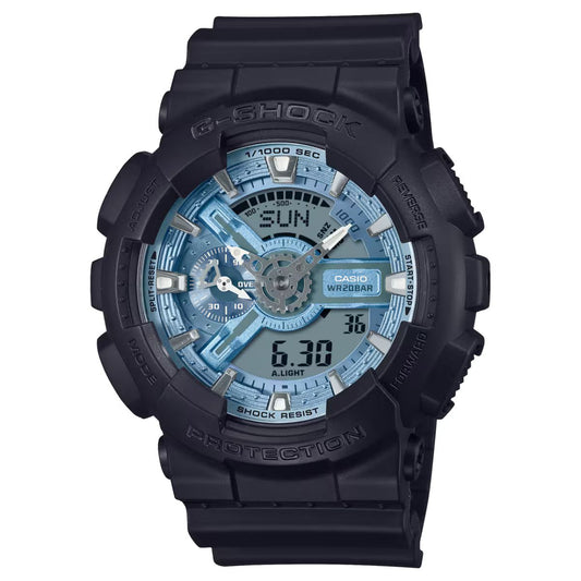 CASIO GA110CD1A2ER
