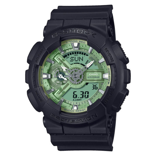 CASIO GA110CD1A3ER